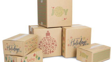 Holiday Shipping Deadlines To Bookmark For 2020