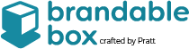 Brandable Box