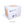 Medium White Custom Shipping Box 14 x 10 x 6