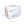 Small White Custom Shipping Box  12 x 10 x 8